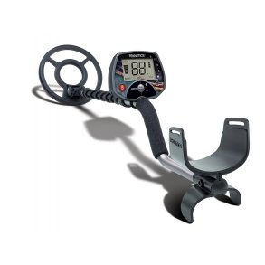 Teknetics Minuteman metaldetektor