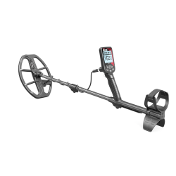 Nokta Triple Score Pro metaldetektor - Kampagne