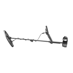 Nokta Triple Score Pro metaldetektor - Kampagne