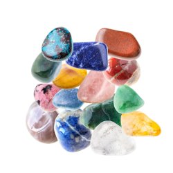 Tromlemaskine 5LB Beach Lapidary