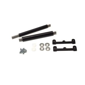 Leje- og valsest til Beach Lapidary 2LB tromlemaskine