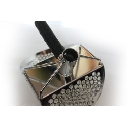 Swagier kombi Sandscoop V2