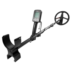 Rutus Versa 28DD - Simultan multifrekvens metaldetektor