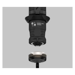 Armytek Viking Pro lommelygte - 2200 Lumen