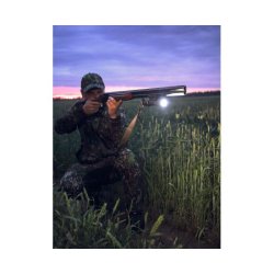 Armytek Viking Pro lommelygte - 2200 Lumen