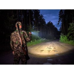 Armytek Viking Pro lommelygte - 2200 Lumen