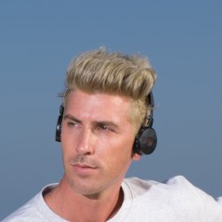 Quest Lite hovedtelefon - Trdls