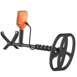 Quest X1 IDmaxX metaldetektor