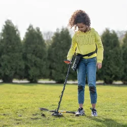 Quest X1 IDmaxX metaldetektor