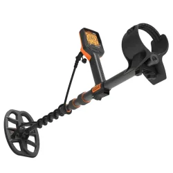 Quest X5 IDmaxX metaldetektor - Kampagne