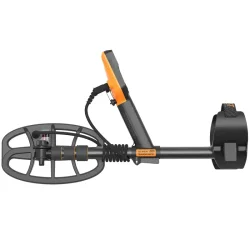 Quest X5 IDmaxX metaldetektor - Kampagne