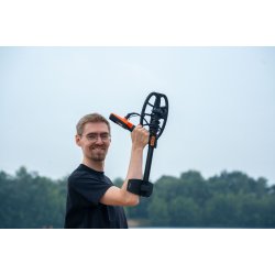 Quest X5 IDmaxX metaldetektor - Kampagne