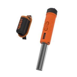 Quest Xpointer II pinpointer