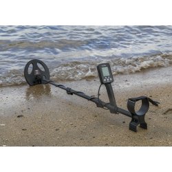 Rutus Versa 28DD - Simultan multifrekvens metaldetektor