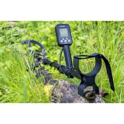 Rutus Versa 28DD - Simultan multifrekvens metaldetektor