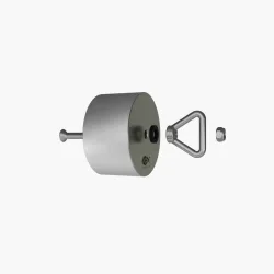 Beast - 360 graders fiskemagnet - 1400 kg 