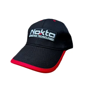 Nokta Detection Technology Cap