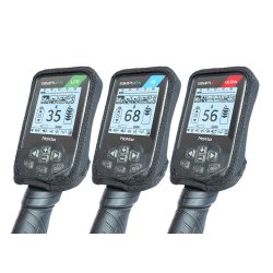 Display cover til Simplex, FindX &amp; Score serien