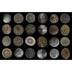 Teknetics Euro Pro metaldetektor 11" 