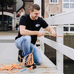 Magnetfiske tov Pro - 10 mm 