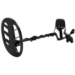 Fisher F75 LTD metaldetektor 