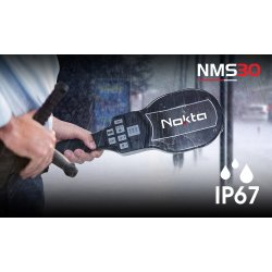 Nokta NMS30 Security metaldetektor