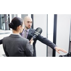 Nokta NMS30 Security metaldetektor