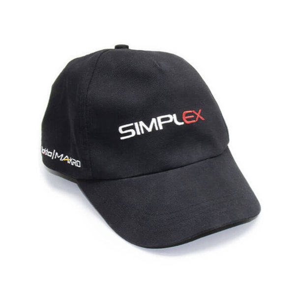 Nokta Simplex Cap
