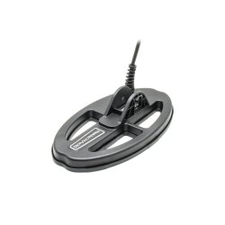 Nokta Triple Score Pro metaldetektor - Kampagne