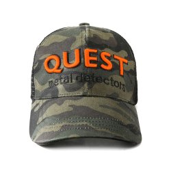 Quest Cap