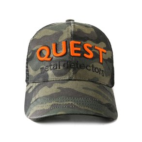 Quest Cap