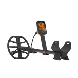 Metaldetektor familiepakke - Mellem