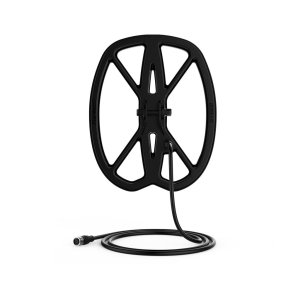 Quest Raptor 28x22 cm sgespole - X10 PRO