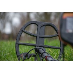 Quest V60 metaldetektor - Kampagne