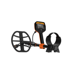 Quest V80 metaldetektor - Kampagne