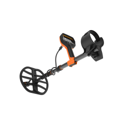 Quest V80 metaldetektor - Kampagne