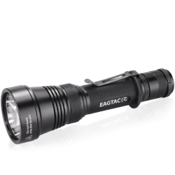 Amber Ranger Kombi 2-i-1 ravlygte &amp; lygte