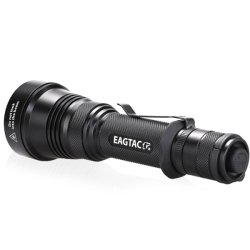 Amber Ranger Kombi 2-i-1 ravlygte &amp; lygte