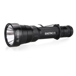 Amber Ranger Kombi 2-i-1 ravlygte &amp; lygte