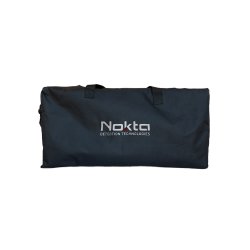 Nokta universal metaldetektor taske