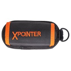 Pinpointer hylster - Quest