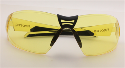 Protec2 UV - Optimering & beskyttelses brille
