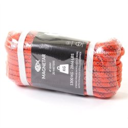 Magnetfiske tov Pro - 6mm 