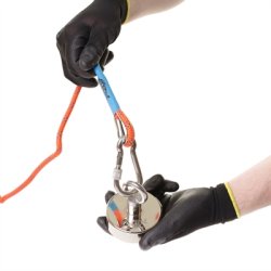 Magnetfiske tov Pro - 6mm 