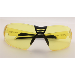 Protec2 UV - Optimering &amp; beskyttelses brille