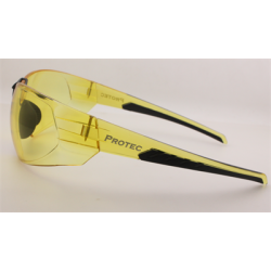 Protec2 UV - Optimering &amp; beskyttelses brille