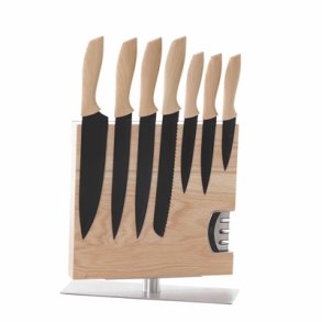 Magnetar rotations knivholder