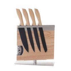 Magnetar rotations knivholder