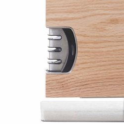 Magnetar rotations knivholder