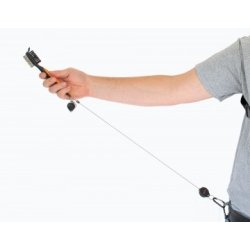 Kapaan multifunktions fundbrste